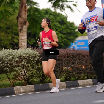 Runner Photo 4708025