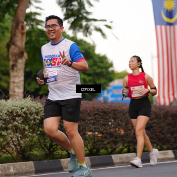 Runner Photo 4708026