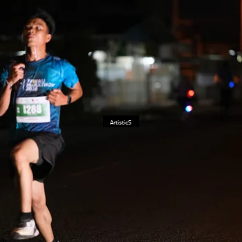 Runner Photo 4708028