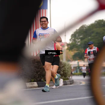 Runner Photo 4708029