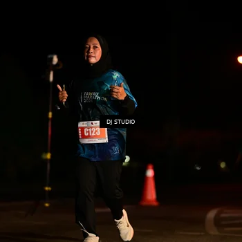 Runner Photo 4708033