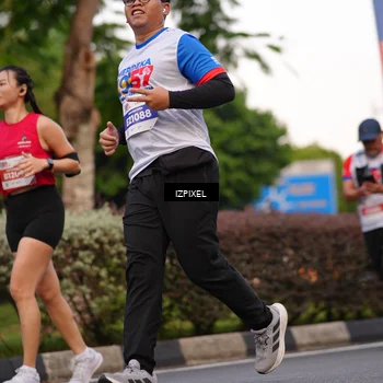 Runner Photo 4708034