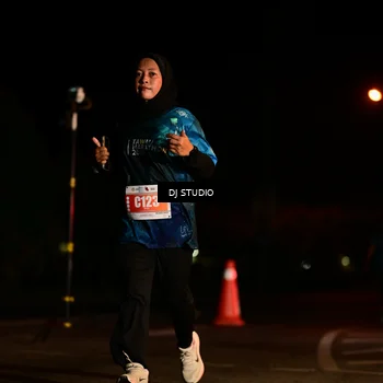 Runner Photo 4708037