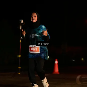 Runner Photo 4708040