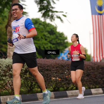 Runner Photo 4708043