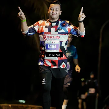 Runner Photo 4708044