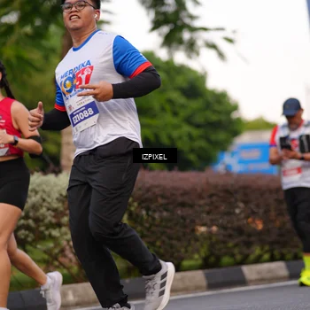 Runner Photo 4708047