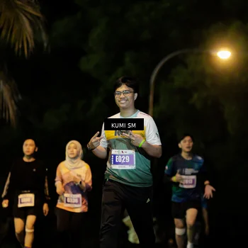 Runner Photo 4708049