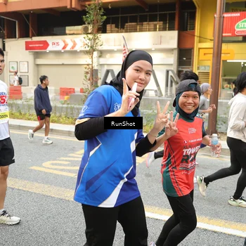 Runner Photo 4708056