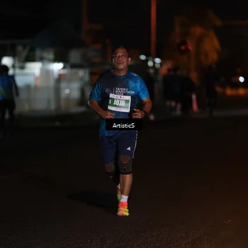 Runner Photo 4708057