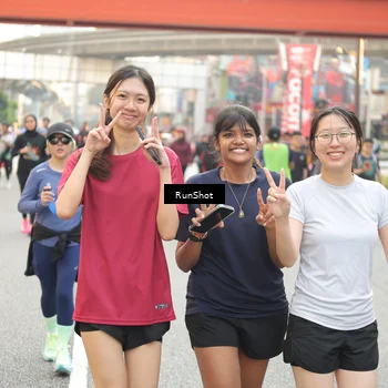 Runner Photo 4708061