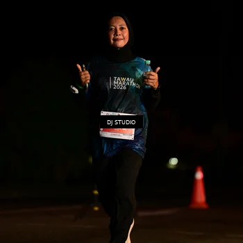 Runner Photo 4708062
