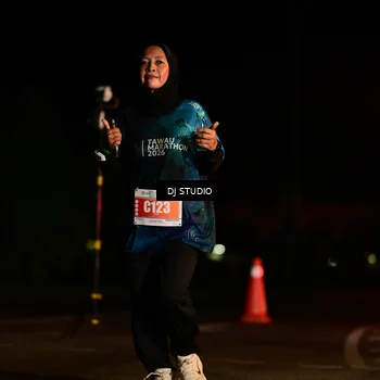 Runner Photo 4708063