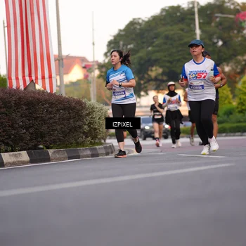 Runner Photo 4708065