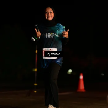 Runner Photo 4708070