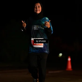 Runner Photo 4708076