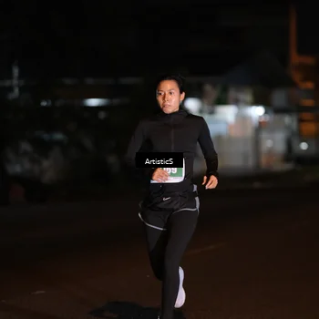 Runner Photo 4708080