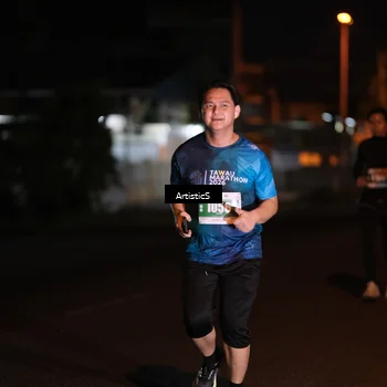 Runner Photo 4708081