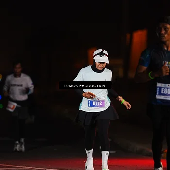 Runner Photo 4708084