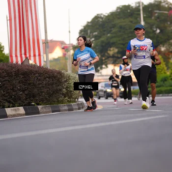 Runner Photo 4708085