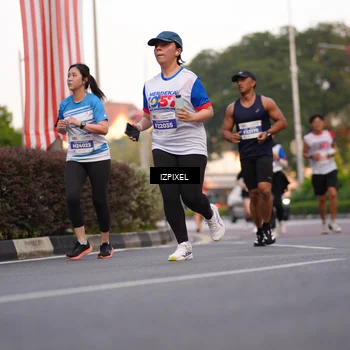 Runner Photo 4708087