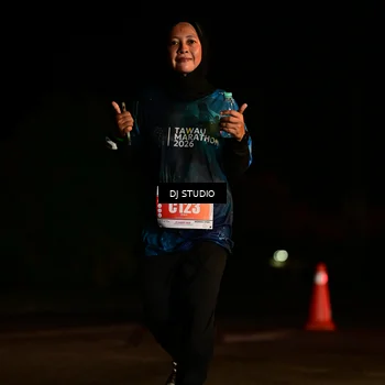 Runner Photo 4708088