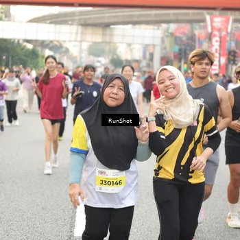 Runner Photo 4708092