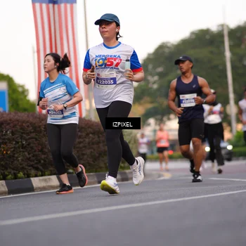 Runner Photo 4708098