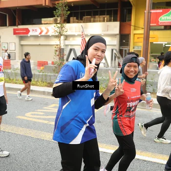Runner Photo 4708099