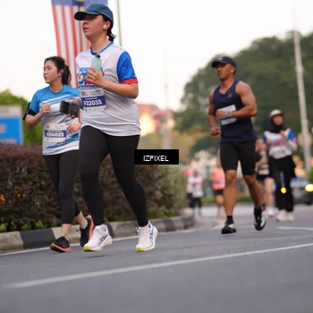 Runner Photo 4708100