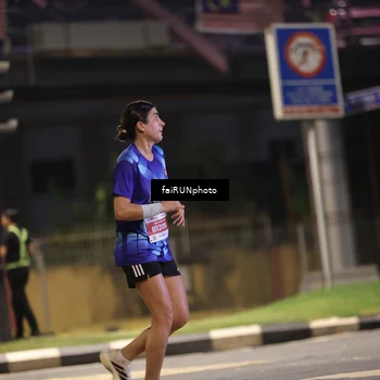 Runner Photo 4708101