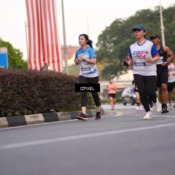 Runner Photo 4708102