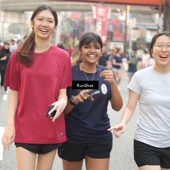 Runner Photo 4708104