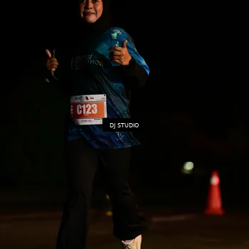 Runner Photo 4708106