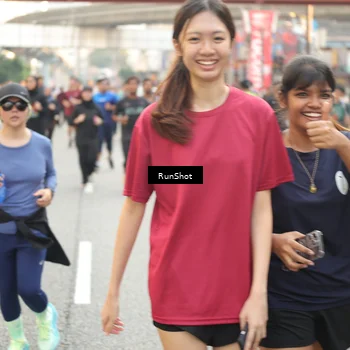 Runner Photo 4708109