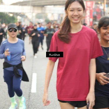 Runner Photo 4708110