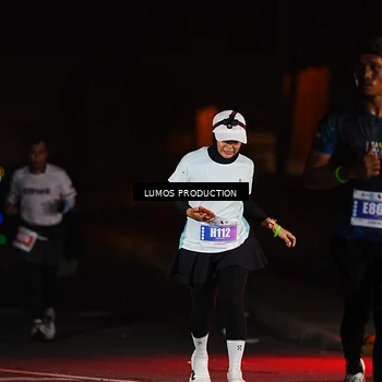 Runner Photo 4708113