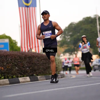 Runner Photo 4708116