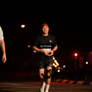 Runner Photo 4708117