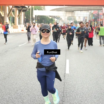 Runner Photo 4708118