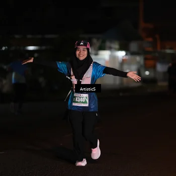 Runner Photo 4708119
