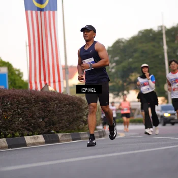 Runner Photo 4708121