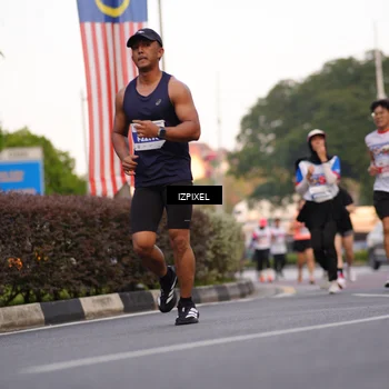 Runner Photo 4708122