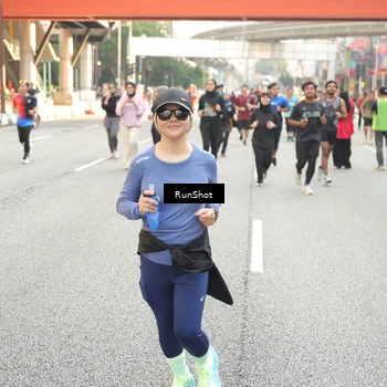 Runner Photo 4708124