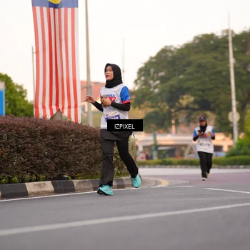 Runner Photo 4708127