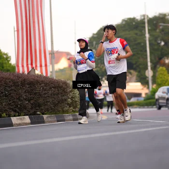 Runner Photo 4708128