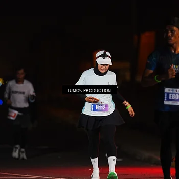 Runner Photo 4708134