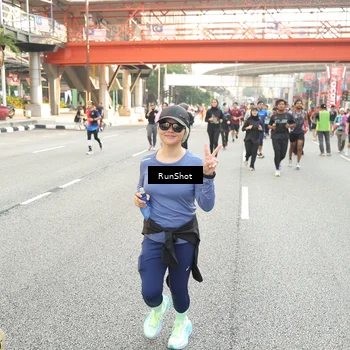 Runner Photo 4708137