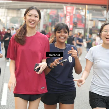 Runner Photo 4708139