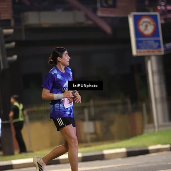 Runner Photo 4708141